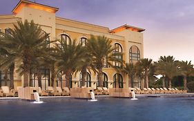 Djibouti Palace Kempinski